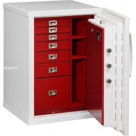 Ювелирная вставка для Kaso и Keeps