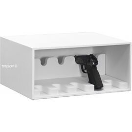 Вставка под пистолеты