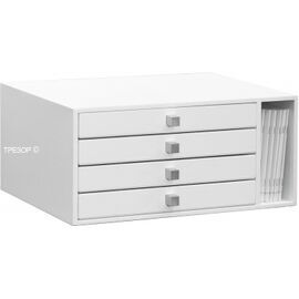 Ювелирный модуль на 4 ящика