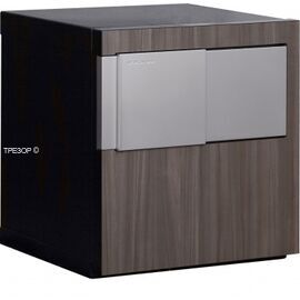 KASO KEEPS E3 507 дымчатая груша, Вариант исполнения KEEPs: Дымчатая груша