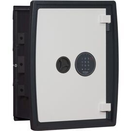 Встраиваемый сейф Lorica Piu 8E, Вариант исполнения: Электронный