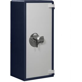 Сейф для офиса OLLE AT-7E, Замок: Электронный