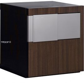 KASO KEEPS E2 507 венге, Вариант исполнения KEEPs: Венге