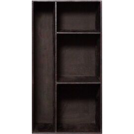 Кожаная вставка для коллекционного оружия