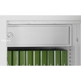 150 мм локер для KASO E-300