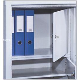 350 мм локер для KASO E-370