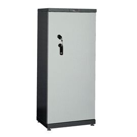 Архивный сейф Bordogna A8200C, Вариант исполнения: Ключевой