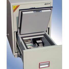 ДАТА вставка для картотек