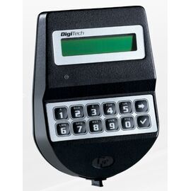 Электронный замок VISION