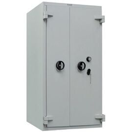 Bordogna Stahl Ergon 1170