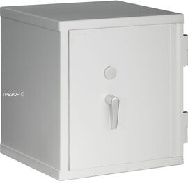 Сейф Kaso PTK E2 308 EMPTY, Версия PTK: Серый пустой