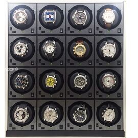 Модуль на 16 часов для сейфа BRIXIA