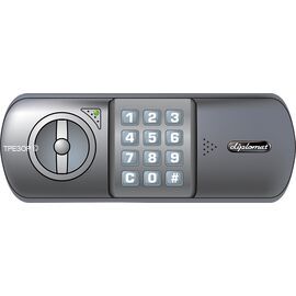 Электронный замок Diplomat EDL