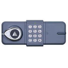 Электронный замок Diplomat EDL21