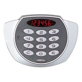 Электронный замок Diplomat NABI