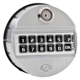 Профессиональный замок Terra PRO