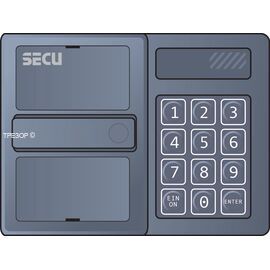 SECU E2000