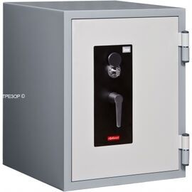 Огневзломостойкий сейф Diplomat S2 060K, Вариант исполнения: С ключевым замком