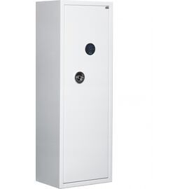 Bordogna Thorax PF11EW+, Вариант исполнения: Белый электронный с интерьером