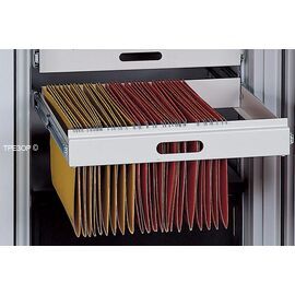 Файловая подвеска для Diplomat PDH