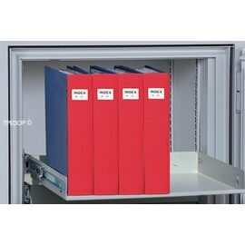 Выдвигаемая полка для Diplomat PDH