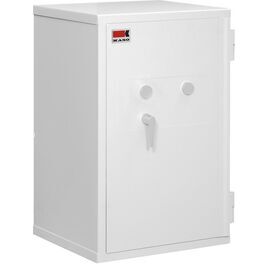 Сейф Kaso PTK E4 320DK, Версия PTK: Серый двухключевой