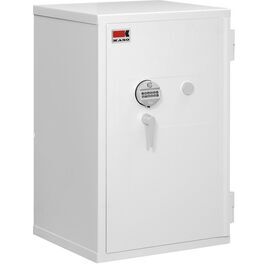 Сейф Kaso PTK E4 320EK, Версия PTK: Серый ключевой + электронный