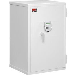 Сейф Kaso PTK E4 320TM, Версия PTK: Серый Techmaster