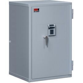 Сейф Kaso PTK E4 320TW, Версия PTK: Серый TwinLock