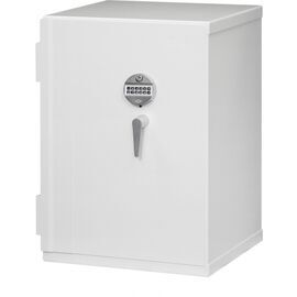 Сейф Kaso PTK E2 309LE, Версия PTK: Серый левосторонний электронный