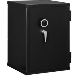 Сейф Kaso PTK E2 309BE, Версия PTK: Чёрный электронный