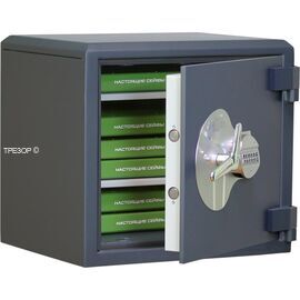 Сейф для дома OLLE AT-2E, Замок: Электронный