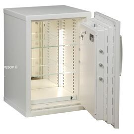 Премиум сейф KASO E2 309