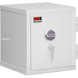 Сейф Kaso PTK E2 305E+, Версия PTK: Серый электронный