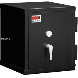 Сейф Kaso PTK E2 305 BLACK+, Версия PTK: Чёрный ключевой