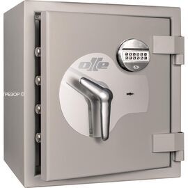 Взломостойкий сейф OLLE AP-2EK