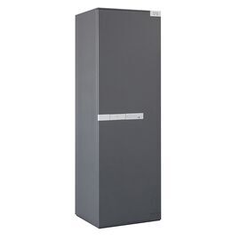 Сейф Brixia 8 серый, Вариант исполнения: Серый