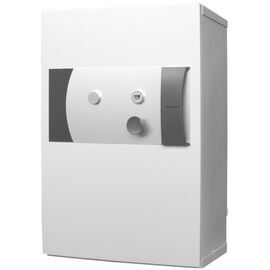 Сейф Kaso E5 320 базовый левосторонний