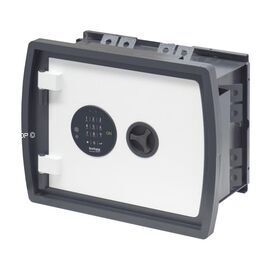 Bordogna Lorica Piu 6ESX, Вариант исполнения: Электронный, левосторонний