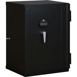 Сейф Kaso PTK E3 309BE, Версия PTK: Чёрный электронный