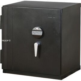 Сейф Kaso PTK E3 308BLE, Версия PTK: Чёрный левосторонний электронный