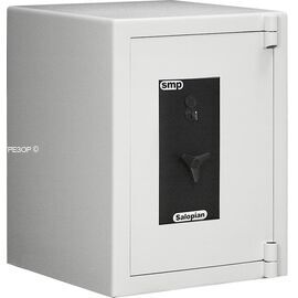 Сейф SMP Salopian 23K, Вариант исполнения: Ключевой