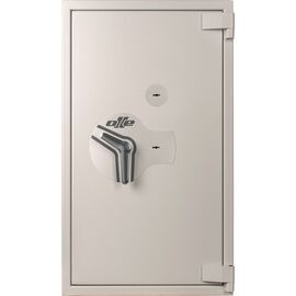 Взломостойкий сейф OLLE AP-5, Замок: Ключевой