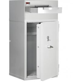 Депозитный сейф Kaso PTK E2 320  Deposit