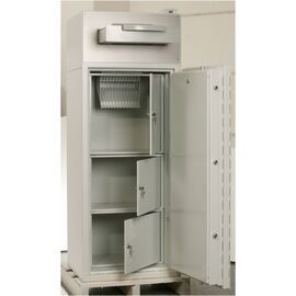 Депозитный сейф KASO PTK E2 330 Deposit