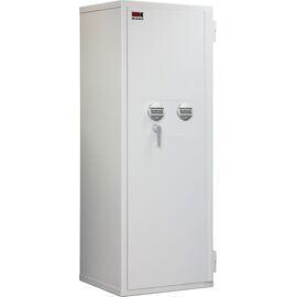 Сейф Kaso PTK E4 340EE, Версия PTK: Серый 2 электронных