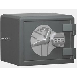 Взломостойкий сейф OLLE AM-1E