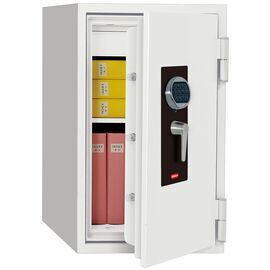 Огневзломостойкий  cейф Diplomat S2 080E, Вариант исполнения: С электронным замком
