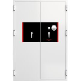 Огневзломостойкий сейф Diplomat SS300EK