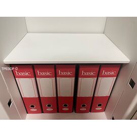 Полка для сейфа BRIXIA TRE 5-6